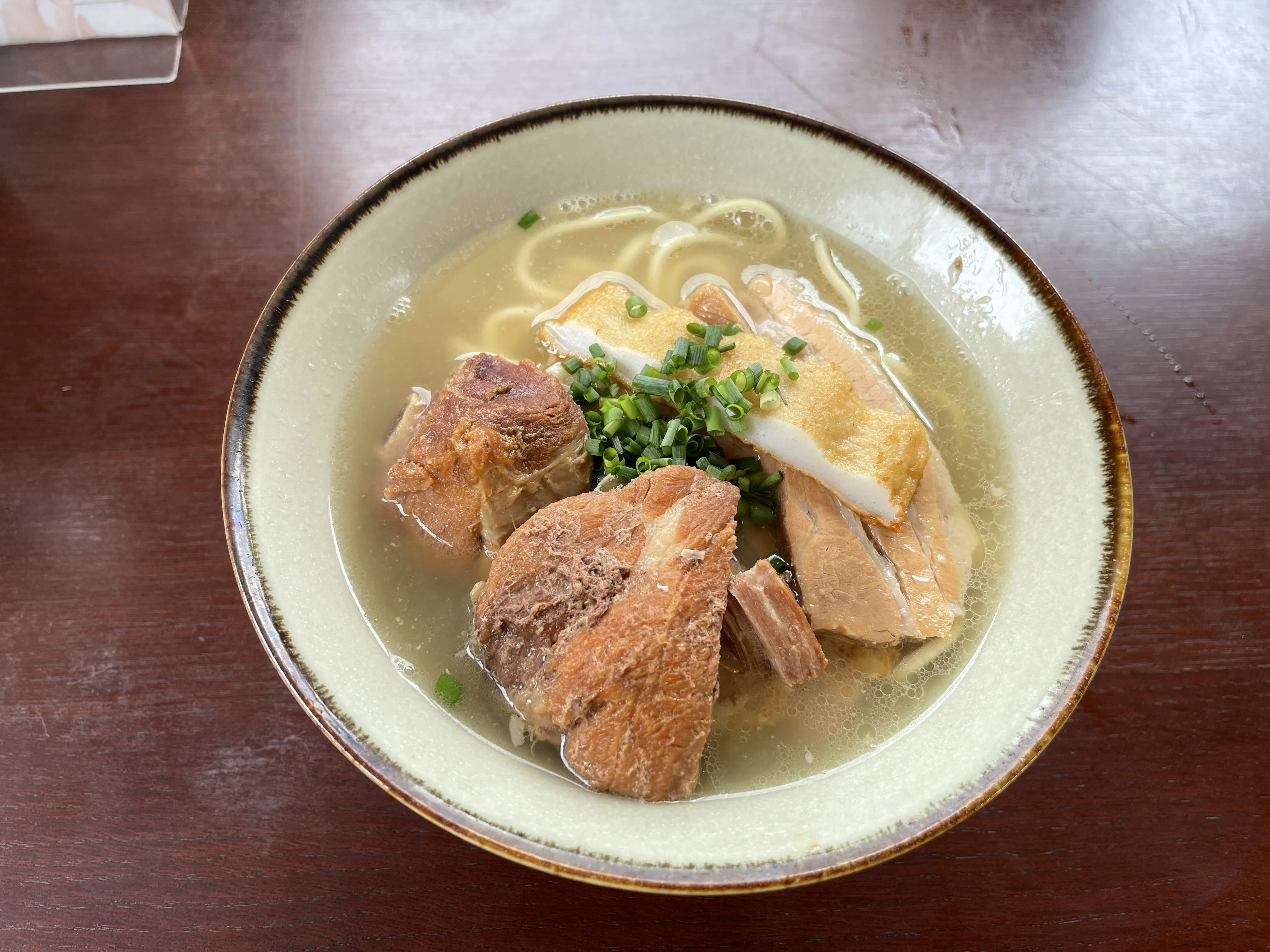 まっすぐそば